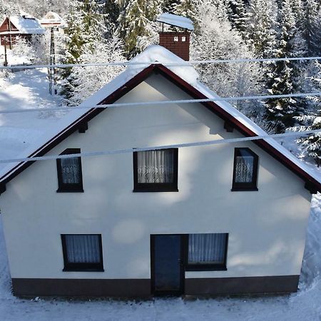 Villa Konsko Sigla Weichsel Exterior foto
