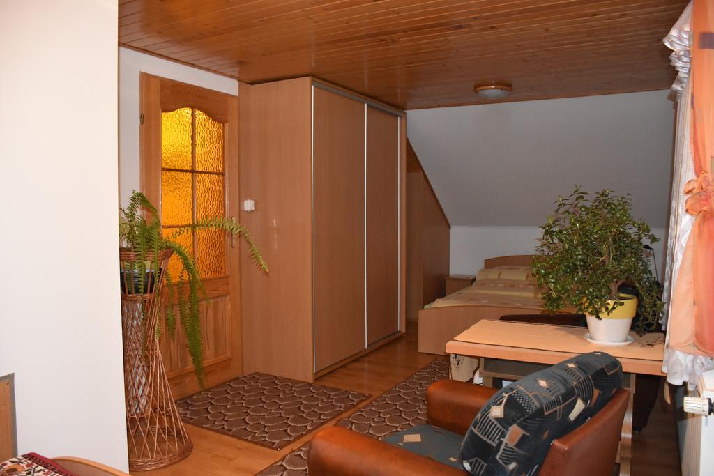 Villa Konsko Sigla Weichsel Exterior foto