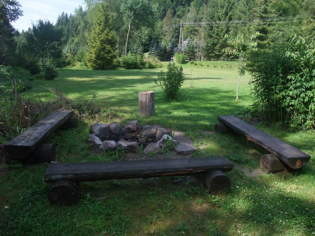 Villa Konsko Sigla Weichsel Exterior foto
