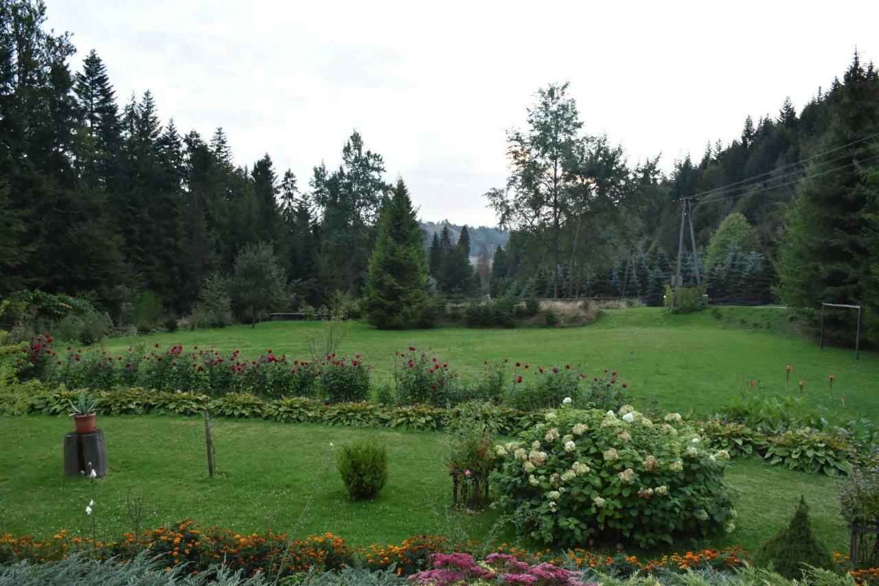 Villa Konsko Sigla Weichsel Exterior foto